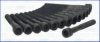 TOYOT 9091002102X14 Bolt Kit, cylinder head